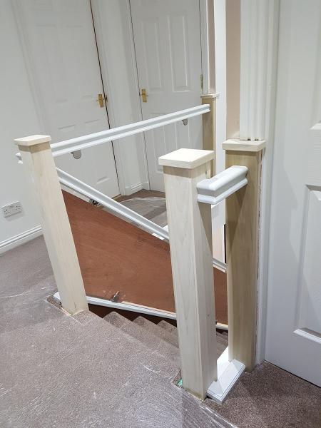 Jim Downes Carpentry & Joinery