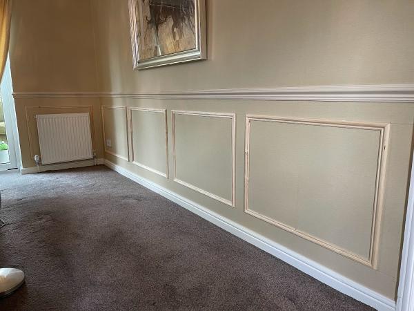 M.j.s.s. Bespoke Joinery