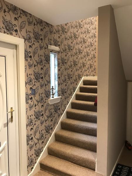 Pentland Painting AND Decorating LTD