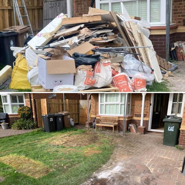 DWC Waste Management Services