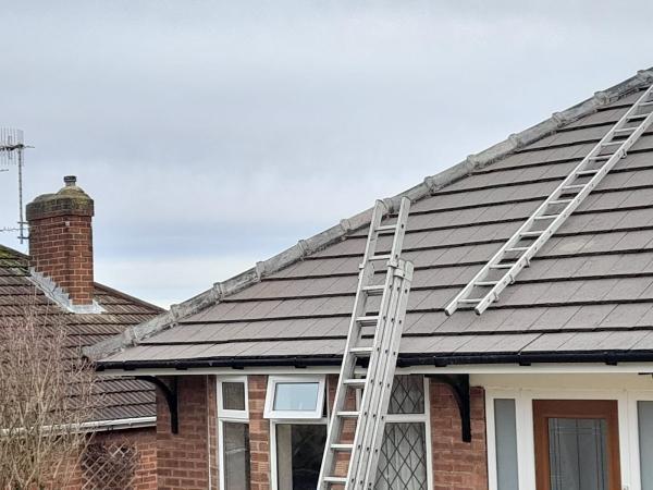 Hometown Roofing Services Ltd
