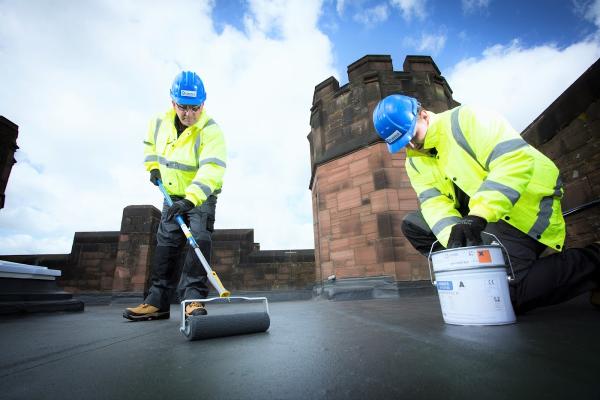 Castle Roofing Consultants Ltd