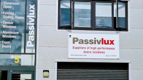 Passivlux Ltd