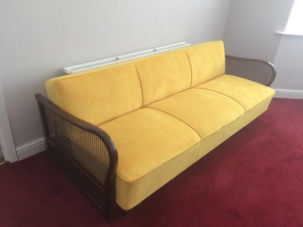 Olympia Upholstery Services