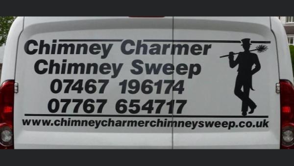 Chimney Charmer Chimney Sweep