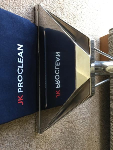 JK Proclean