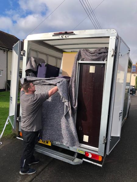 Westcoast Removals