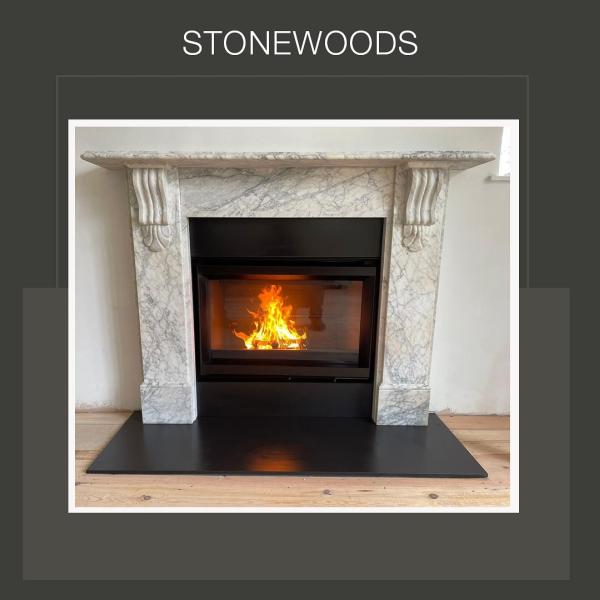 Stonewoods Ltd