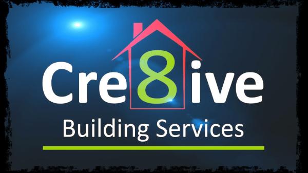 Cre8ive Building Services