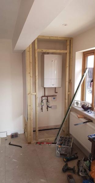 MKA Plastering & Home Improvements