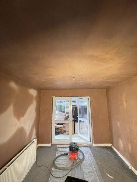 Rielly Plastering Solutions