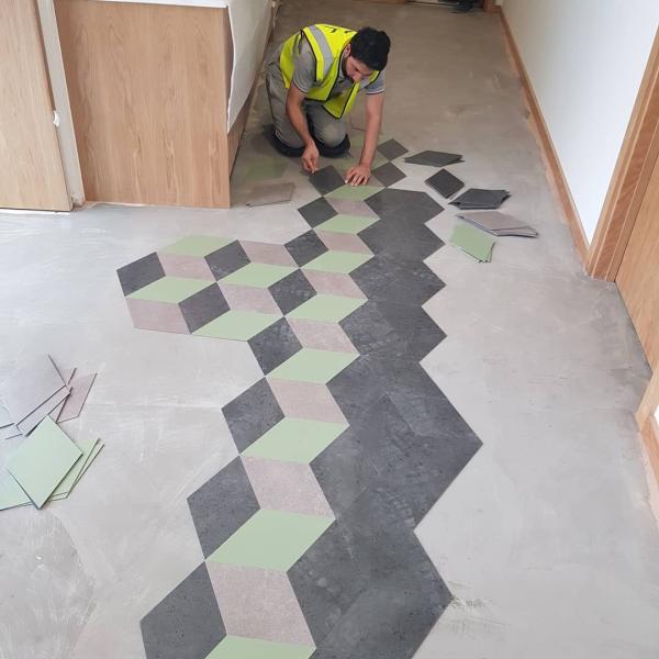 Bespoke Flooring Solutions