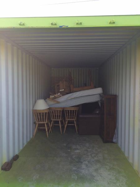 Morpeth Removals