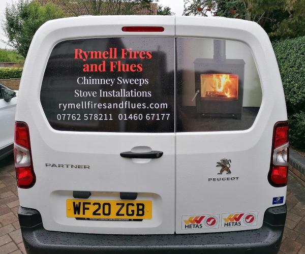 Embers Fires and Flues Ltd