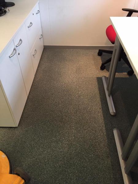 TMC Specialist Cleaning Ltd
