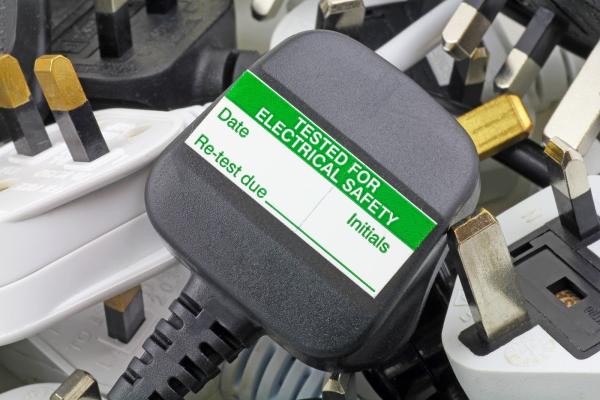 Dorset Pat Testing