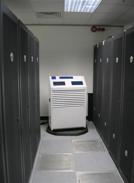 Aircon Hire South Coast Ltd