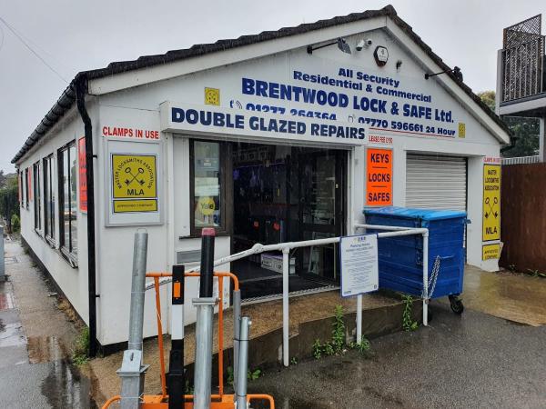 Brentwood Lock & Safe Co Ltd