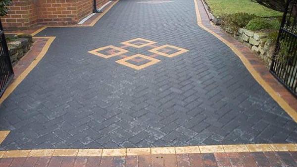 Northants Paving&landscaping Services