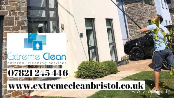 Extreme Clean Bristol Ltd