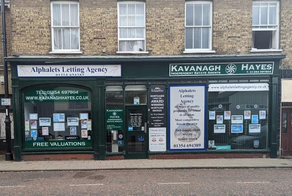 Kavanagh Hayes Estate Agents