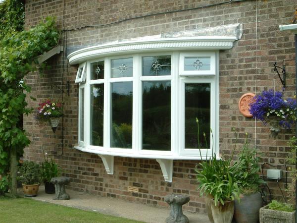 L F Replacement Windows & Conservatories