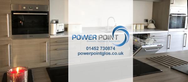 Power Point (Glos) Ltd