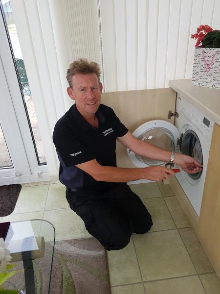 Teignmouth Appliance Care