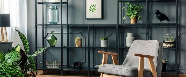 Interior Consultancy