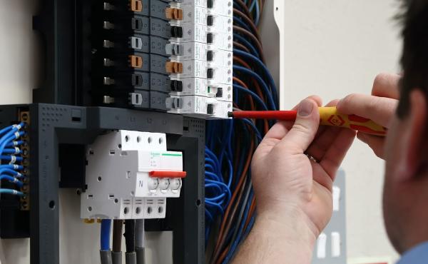 TG Electrical Services