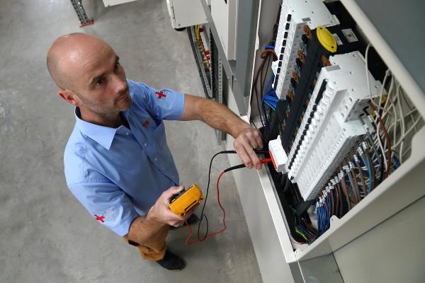 TG Electrical Services
