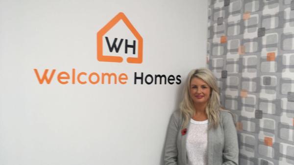 Welcome Homes Ayrshire