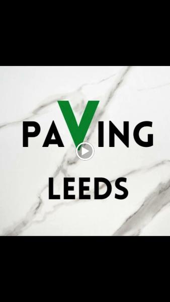 Paving Leeds