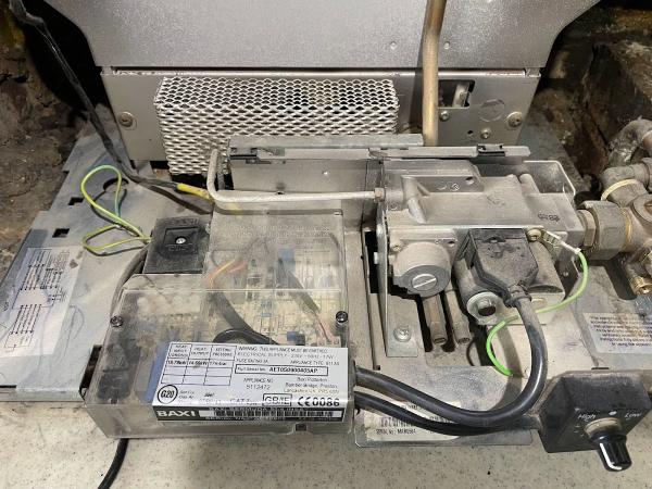Uxbridge Boiler Repairs