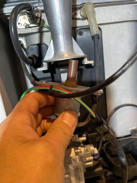 Uxbridge Boiler Repairs