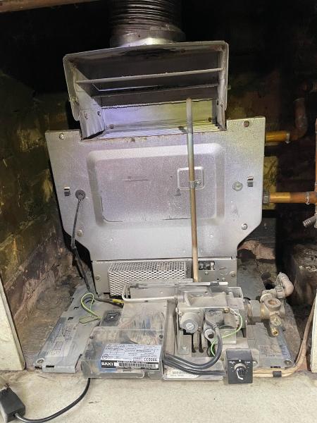 Uxbridge Boiler Repairs