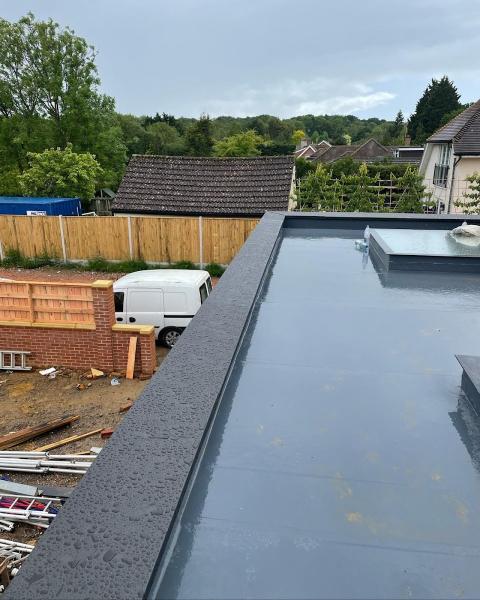 Hampshire Roofing Solutions Ltd