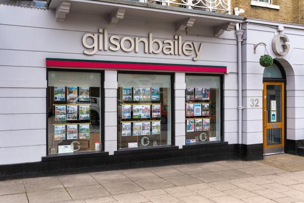 Gilson Bailey Estate Agents (Norwich Office)