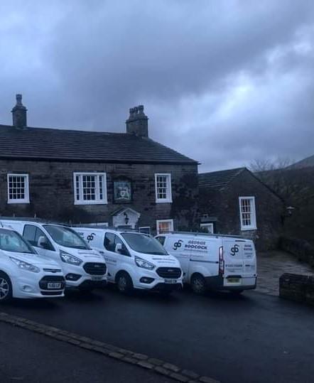 George Boocock Decorators Ltd