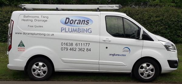 Dorans Plumbing