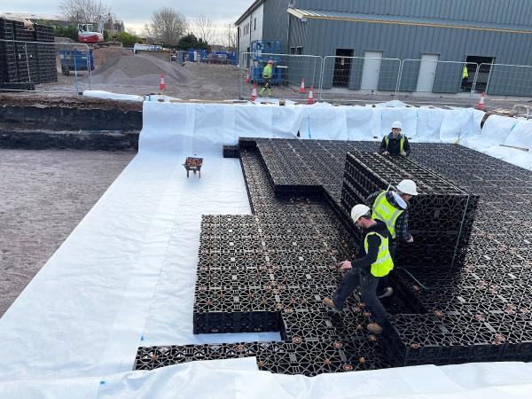 LBS Civils & Drainage