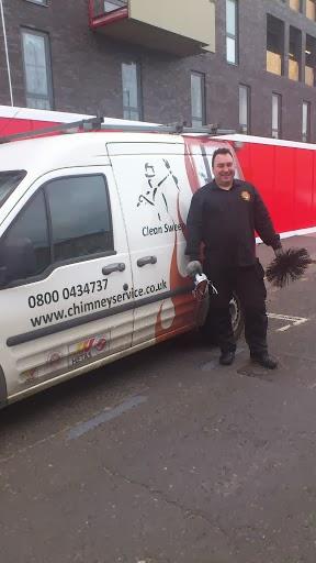 Clean Sweep Chimney Services