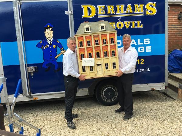 Derhams Removals