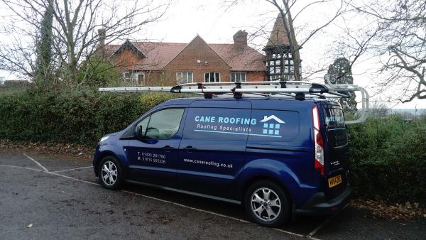 Cane Roofing