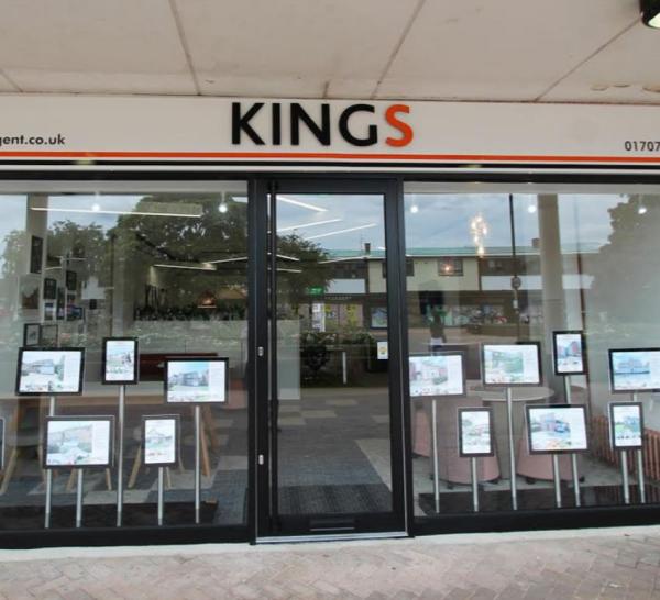 Kings Estate Agents