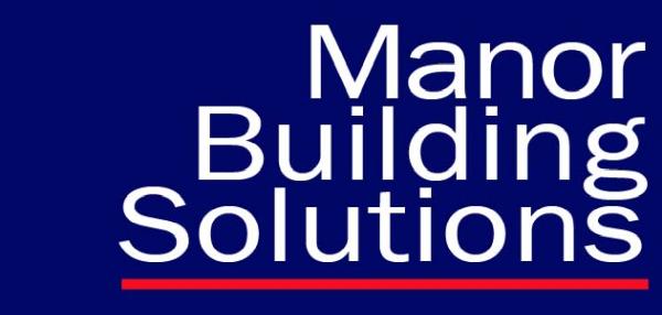 Manor Building Solutions (UK) Ltd