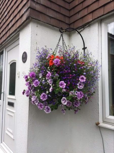 Vale Gardening Services