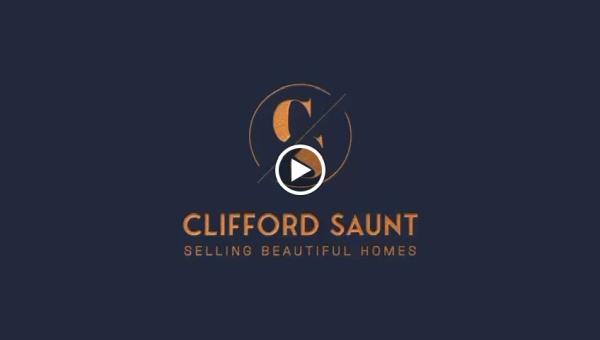 Clifford Saunt Homes