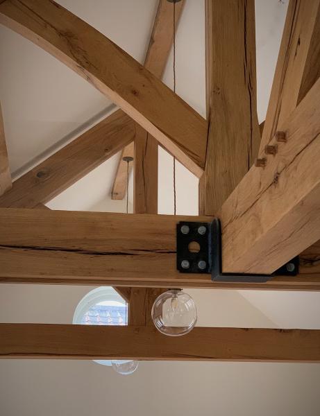 Paul Bancroft Architects