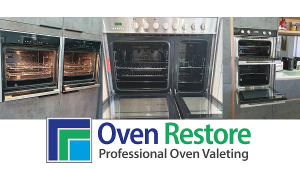 Oven Restore Oven Cleaning Services